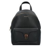 Coccinelle Beat City Backpack 29 cm black