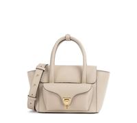 Coccinelle Beat Double Handbag, female, beige