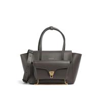 Coccinelle Beat Double | leather Handbag | olive