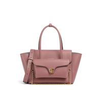 Coccinelle Beat Double | leather Handbag | pink