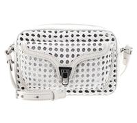 COCCINELLE Beat Eco Woven Handbag Coco. Mi / Coco. Mi