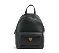 Coccinelle Beat Generation Backpack, 13L, female, black