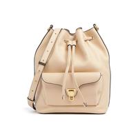 Coccinelle Beat Generation Bucket bag, female, beige