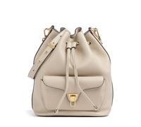Coccinelle Beat Generation Bucket bag, female, beige