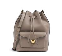 Coccinelle Beat Generation Bucket bag, female, grey