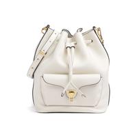 Coccinelle Beat Generation Bucket bag, female, off-white