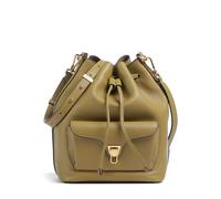 Coccinelle Beat Generation Bucket bag, female, oliv