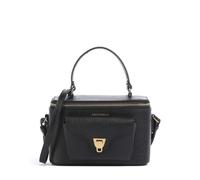 Coccinelle Beat Generation Crossbody bag, female, black