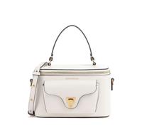 Coccinelle Beat Generation Crossbody bag, female, off-white