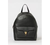 COCCINELLE Beat Generation Grained Leather Backpack