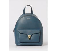 COCCINELLE Beat Generation Grained Leather Backpack