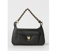 COCCINELLE Beat Generation Grained Leather Bag