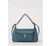 COCCINELLE Beat Generation Grained Leather Bag