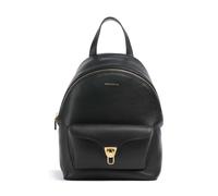 Coccinelle Beat Generation | leather Backpack | black
