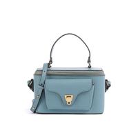 Coccinelle Beat Generation | leather Crossbody bag | blue