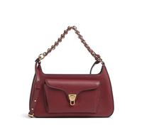 Coccinelle Beat Shoulder bag, female, red
