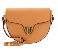 COCCINELLE Beat Soft Crossbody Bag Apricot