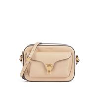 Coccinelle Beat Soft Crossbody bag, female, beige