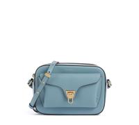 Coccinelle Beat Soft Crossbody bag, female, blue