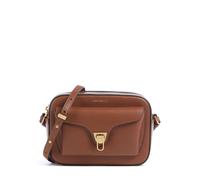 Coccinelle Beat Soft Crossbody bag, female, brown