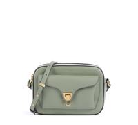 Coccinelle Beat Soft Crossbody bag, female, grey