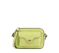 Coccinelle Beat Soft Crossbody bag, female, yellow