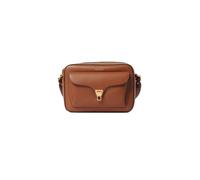 Coccinelle Beat Soft L Shoulder Bag E1MF6150601 W11 Cognac