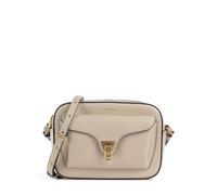 Coccinelle Beat Soft Crossbody bag, female, beige