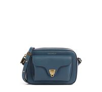 Coccinelle Beat Soft | leather Crossbody bag | blue