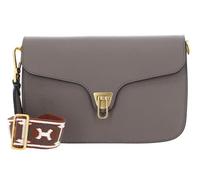 Coccinelle Beat Soft Ribb Handbag Warm Taupe, Taupe, Medium, taupe