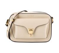 Beat Soft Small - female - Coccinelle - Cross Body Bags - Beige - ONE SIZE - Bags ONE SIZE