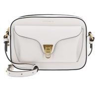 Coccinelle Beat Soft Small Bag (White), White