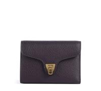 Coccinelle Beat Soft Wallet, female, purple