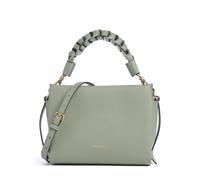 Coccinelle Boheme Grana Double Handbag, female, grey