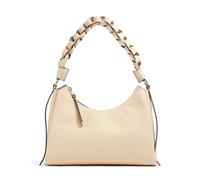 Coccinelle Boheme Grana Double Shoulder bag, female, beige