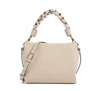 Coccinelle Boheme Grana Double Shoulder bag, female, beige