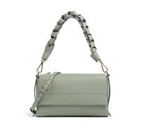 Coccinelle Boheme Grana Double Shoulder bag, female, grey