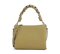 Coccinelle Boheme Grana Double Shoulder bag, female, oliv