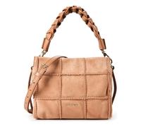 Coccinelle Boheme Shoulder bag Genuine Leather 23 cm brown