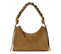 Coccinelle Boheme Shoulder Bag Leather 31 cm brown