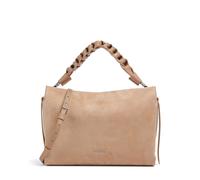 Coccinelle Boheme Suede Hobo bag, female, brown