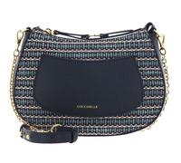 COCCINELLE C-Easy Ama Tap Mini Bag Multi Midnight / Midnight