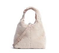 Coccinelle C-Easy Handbag, female, beige