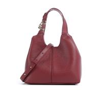Coccinelle C-Easy Handbag, female, red