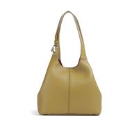 Coccinelle C-Easy Hobo bag, female, oliv