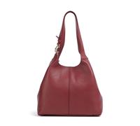 Coccinelle C-Easy Hobo bag, female, red