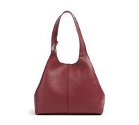 Coccinelle C-Easy Hobo bag, female, red