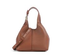 Coccinelle C-Easy | leather Handbag | brown