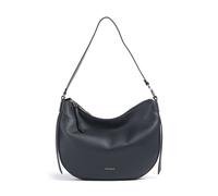 Coccinelle C-Easy | leather Hobo bag | blue