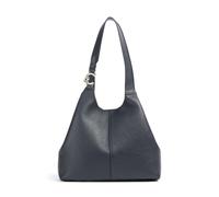 Coccinelle C-Easy | leather Hobo bag | blue